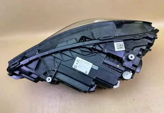 MERCEDES CLA 2024 CLASS C118 FACELIFT RIGHT SIDE HEADLIGHT LED OEM available.