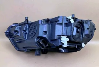 MERCEDES CLA 2024 CLASS C118 FACELIFT RIGHT SIDE HEADLIGHT LED OEM available.