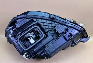 MERCEDES CLA 2024 CLASS C118 FACELIFT RIGHT SIDE HEADLIGHT LED OEM available.