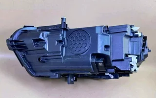 MERCEDES CLA 2024 CLASS C118 FACELIFT RIGHT SIDE HEADLIGHT LED OEM available.