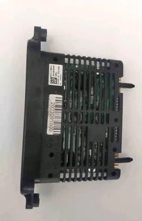 BMW F30 F31 F34 3Series Headlight Computer Control Module