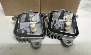 BMW F34 GT LCI 330i 320i 340i LED Headlight DRL Control Module