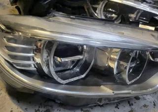 Bmw F80 M3, F82 M4, F83 M4 convertible led headlights