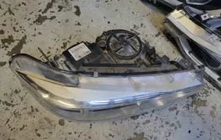 Bmw F80 M3, F82 M4, F83 M4 convertible led headlights