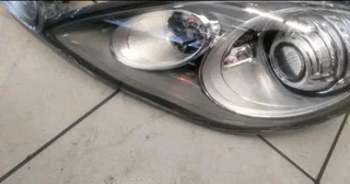 Porsche Panamera 970 Xenon  Headlight available