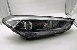Hyundai Tucson Xg 2015-2017 Halogen  Headlight Available