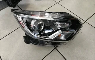 Renault Triber Headlights available for sale clean