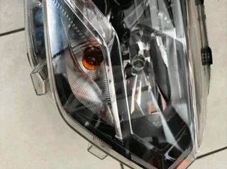 Renault Triber Headlights available for sale clean