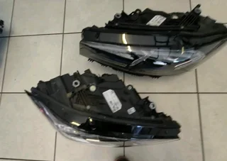 BMW 3 Series (G20/G21) facelift black edition 2023-2024