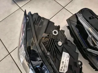 BMW 3 Series (G20/G21) facelift black edition 2023-2024