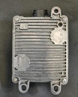 2020 Mercedes Gle 350 Distronic Radar Sensor A0009007913 Available.