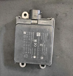 2020 MERCEDES GLE 350 Distronic Radar Sensor A0009007913 available.