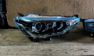 Suzuki Ertiga Right and Left Headlights available for sale