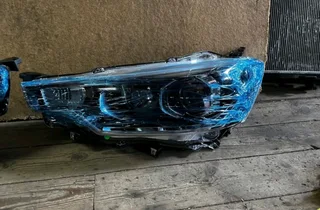Suzuki Ertiga Right and Left Headlights available for sale