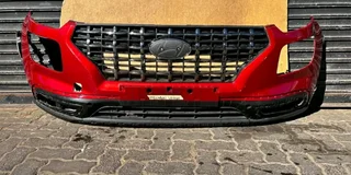 Hyundai Venue 2019 - 2022 Bumper available
