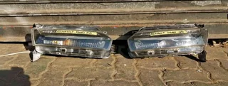 Renault Kwid Headlights available for sale.