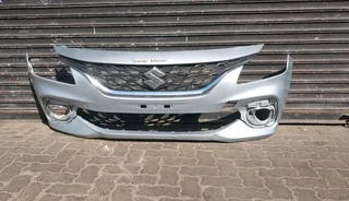 Suzuki Baleno 2023 Bumper available for sale clean