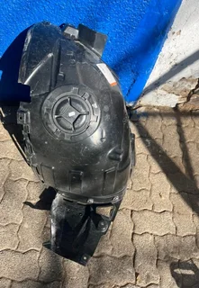 Mercedes Benz W177 Front Rh Fender Liner I