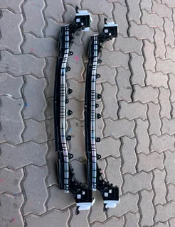 Mercedes Benz W205 Small Radiator Stiffner