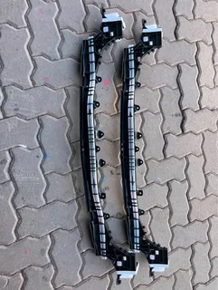 MERCEDES BENZ W205 SMALL RADIATOR STIFFNER