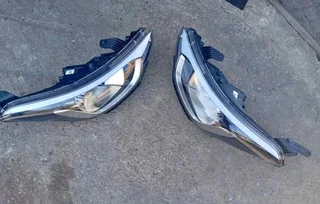 Hyundai  i20 grand headlights for sale