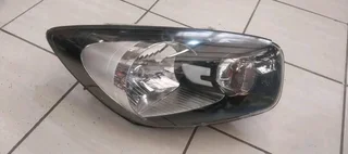 Kia Picanto 2011-2017 Headlight Rhs  Available