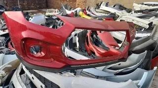 Suzuki swift front bumper sport 2022 available for sale