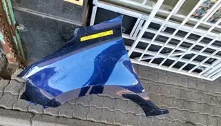 SUZUKI SWIFT FENDER available for sale clean