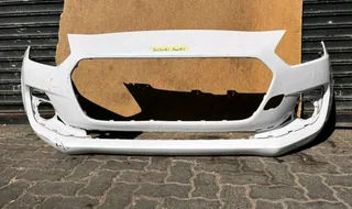 Suzuki swift bumper available for sale clean