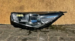 Kia rio headlight 2018 /2024 headlights available