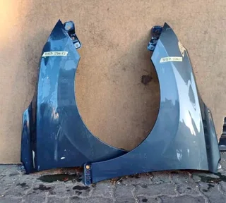 Toyota starlet 2023-2024 fenders available for sale