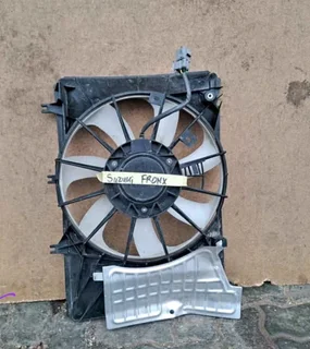 Toyota starlet cross fan available for sale clean clean