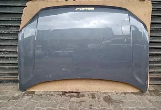 Vw t cross bonnet available for sale clean