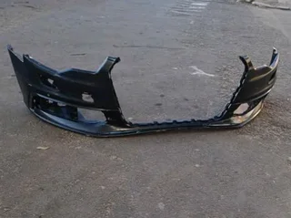 Audi A5 Front Bumper Available For Sale Clean