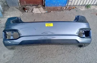 Suzuki Ciaz Back Bumper For Sale