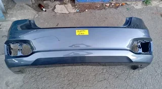 SUZUKI CIAZ BACK BUMPER FOR SALE