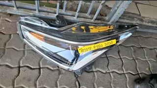 Toyota Aygo 2023 Leftside Headlight Available For Sale