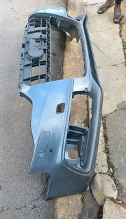Audi A5 S.line Bumper available for sale clean