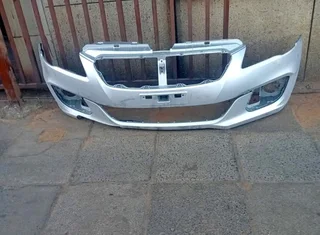Suzuki Ciaz front bumper available for sale clean