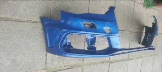 AUDI S3/A3 SLINE FRONT BUMPERS HATCHBACK AVAILABLE FOR SALE