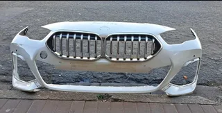 Bmw F44 M235i Gran Coupe Front Bumpers