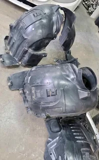 A246, fender liners , front, works on ,,, A class, B class, and cla.