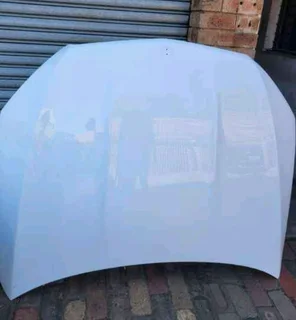 Mercedes Benz W167 Bonnet
