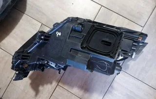 Toyota starlet Led xenon headlight