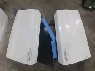 Bmw 1-series E81 E82 E87 E88 Coupe Complete Doors Left And Right Side Available