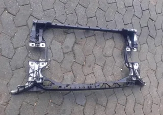 Audi A4 S4 RS4 B9 front Cradle/Radiator Support Carrier Panel Bracket Available 8W0805594 8W0805594E