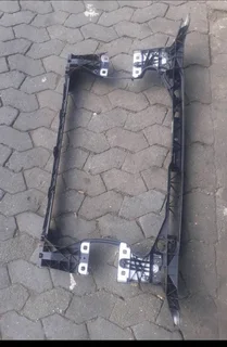 Audi A4 S4 RS4 B9 front Cradle/Radiator Support Carrier Panel Bracket Available 8W0805594 8W0805594E
