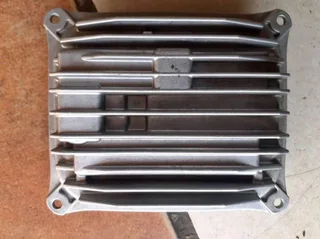 Mercedes Benz Cls 550 W218 C218 Led Headlight Lear Ballast/module Control Unit