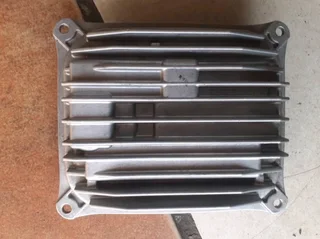 MERCEDES BENZ CLS 550 W218 C218 LED HEADLIGHT LEAR BALLAST/MODULE CONTROL UNIT