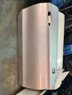 MERCEDES BENZ C-CLASS W205 COUPE DOORS AVAILABLE